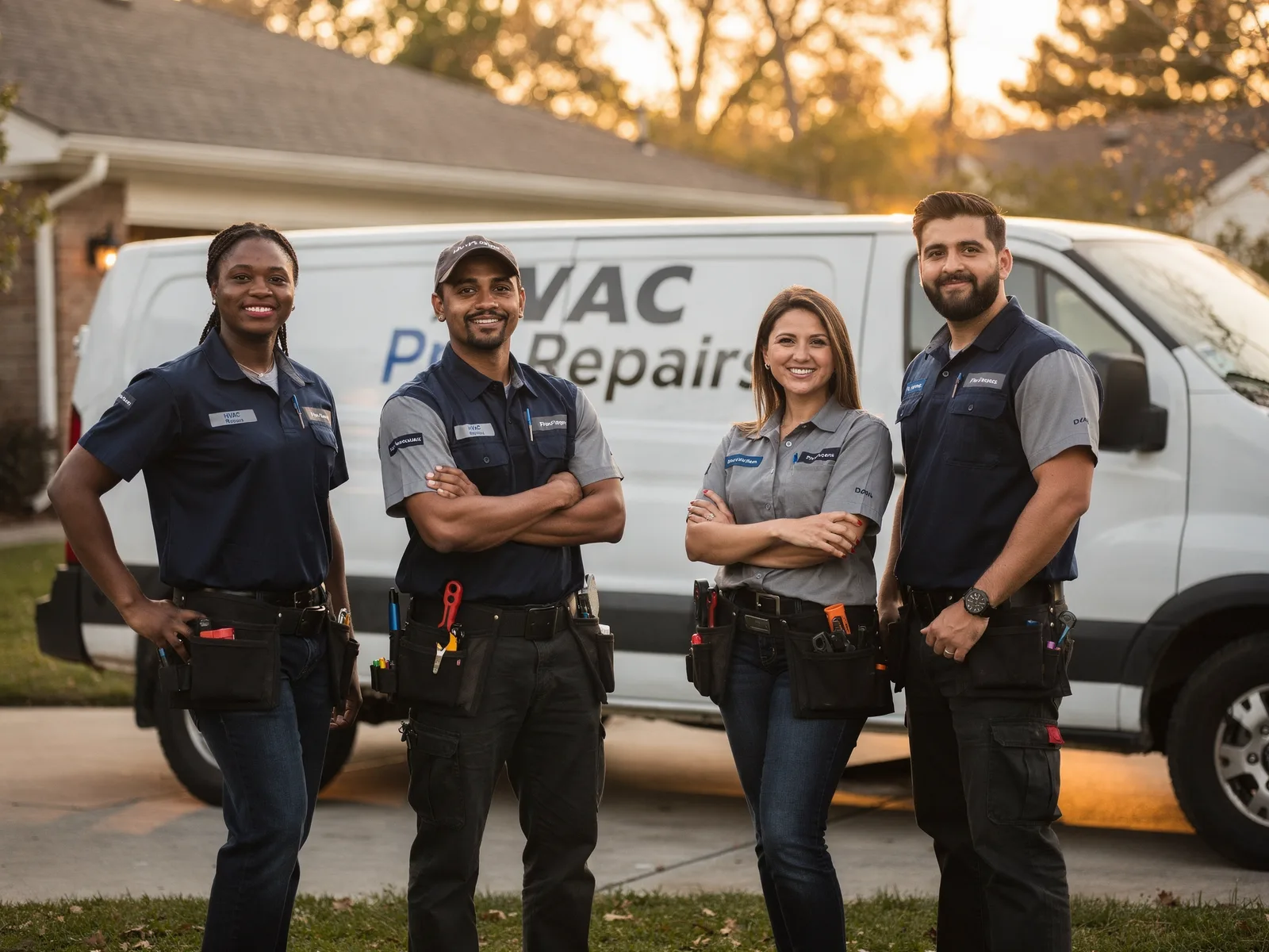 Heat Pump Repair company in Blue River, KY