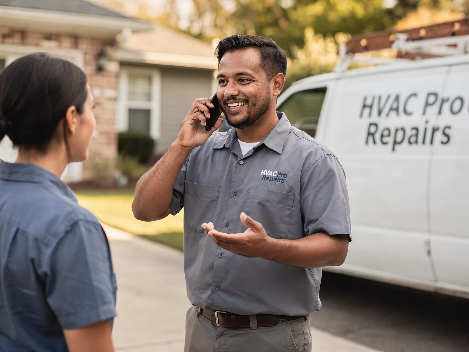 Heat Pump Repair Blue River, KY FAQs